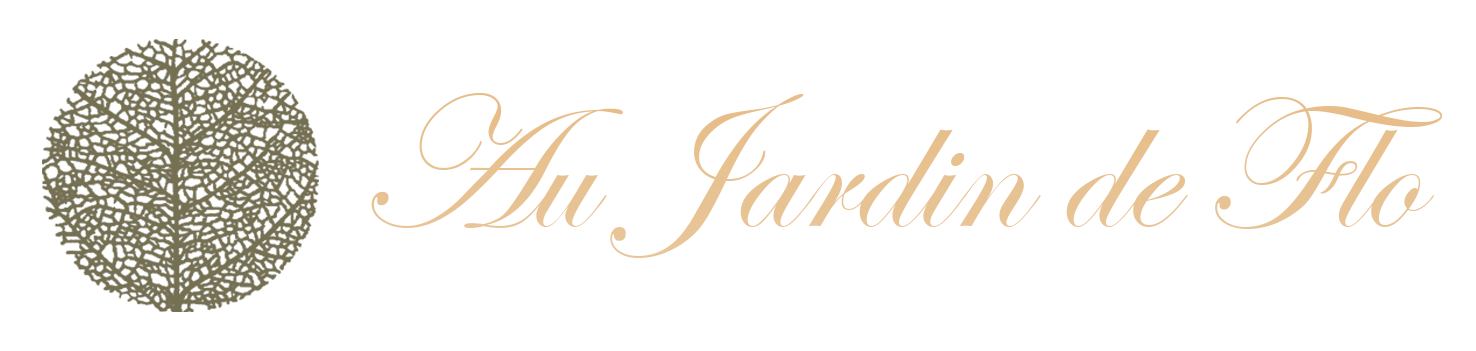 Au Jardin De Flo